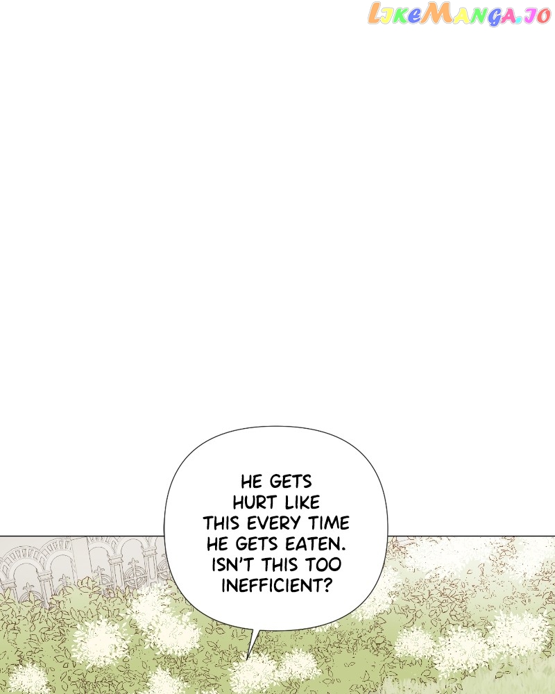Moonmade Child – Manhwa chapter 25 - page 20