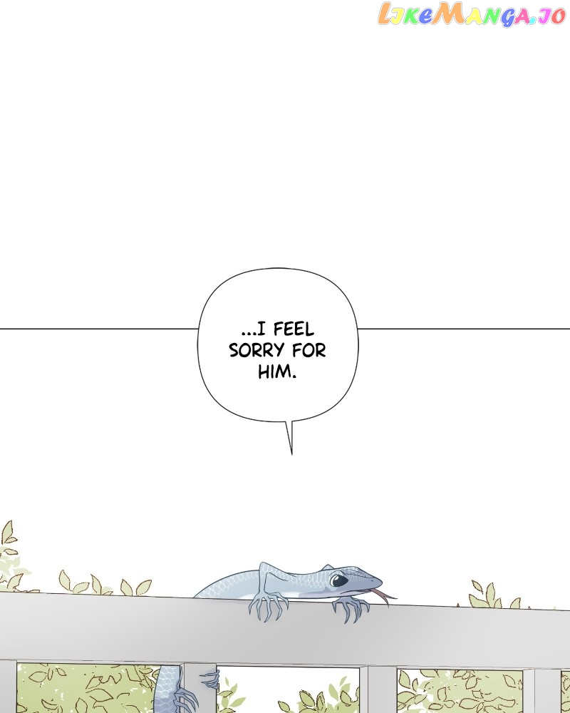 Moonmade Child – Manhwa chapter 25 - page 22