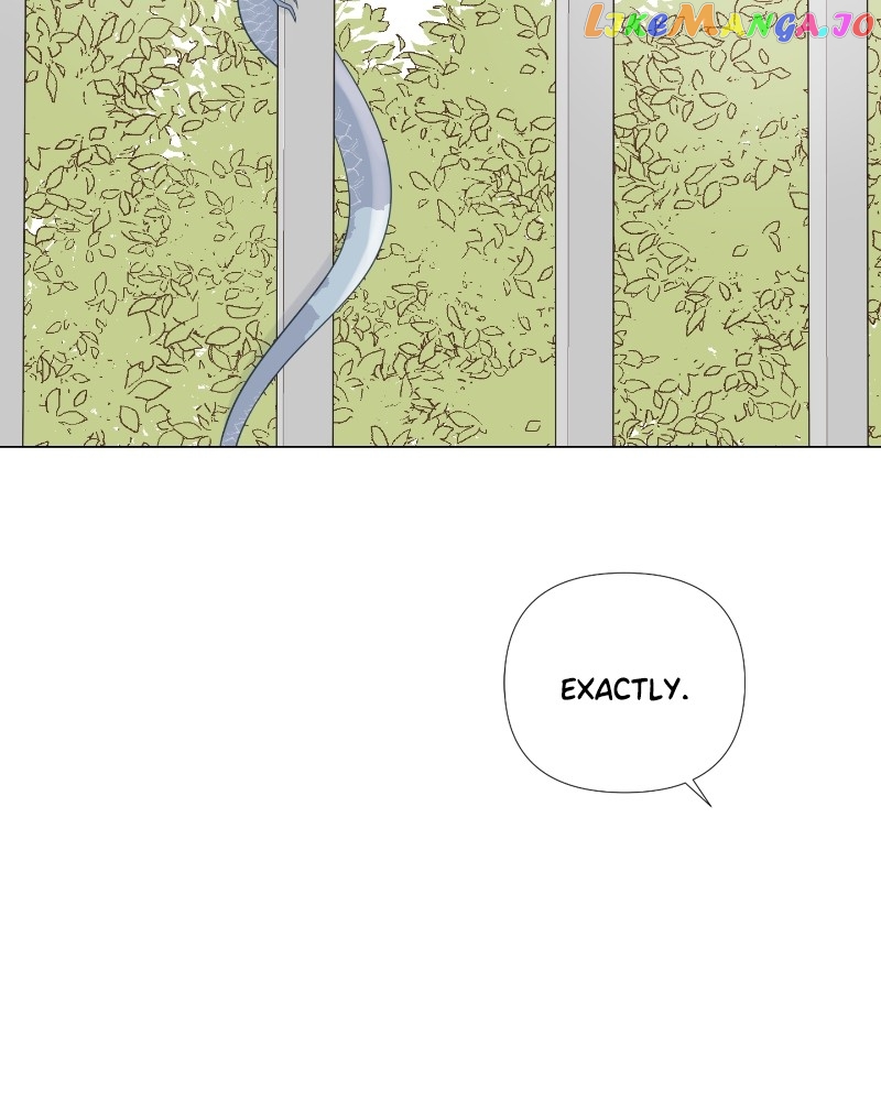 Moonmade Child – Manhwa chapter 25 - page 23