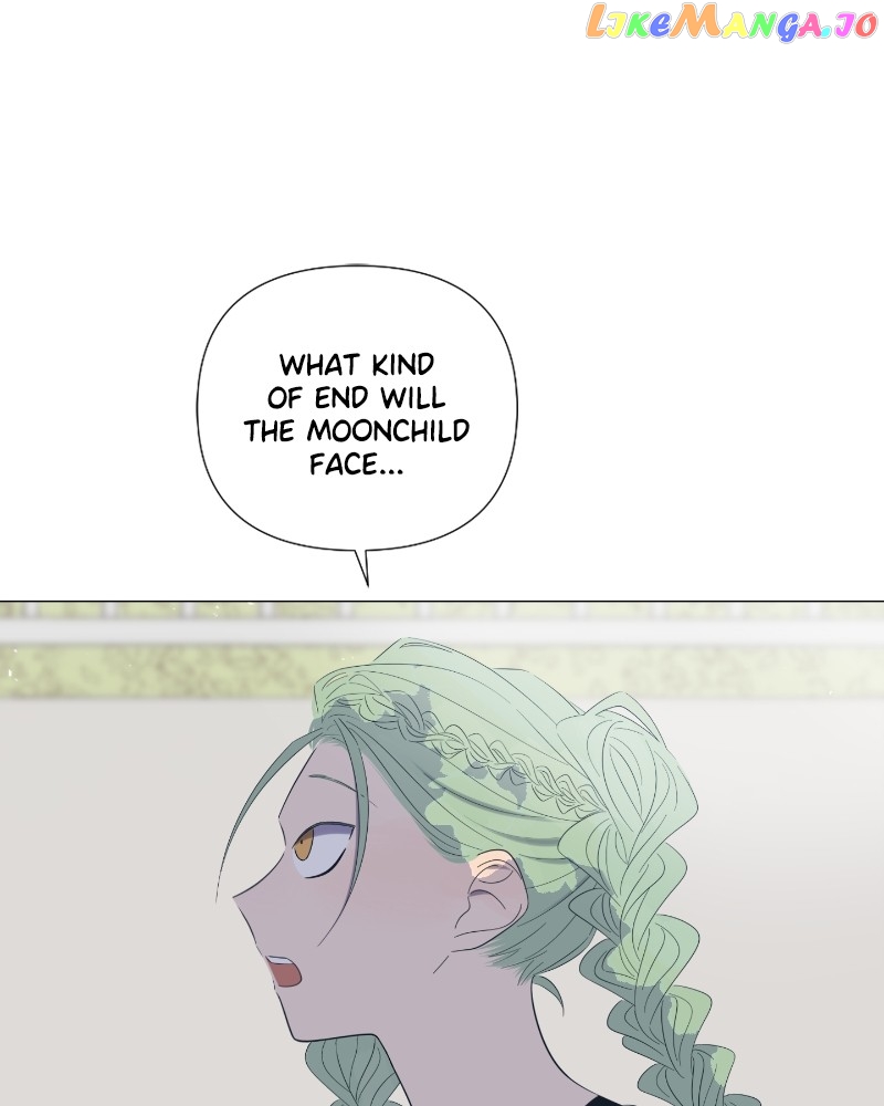 Moonmade Child – Manhwa chapter 25 - page 24