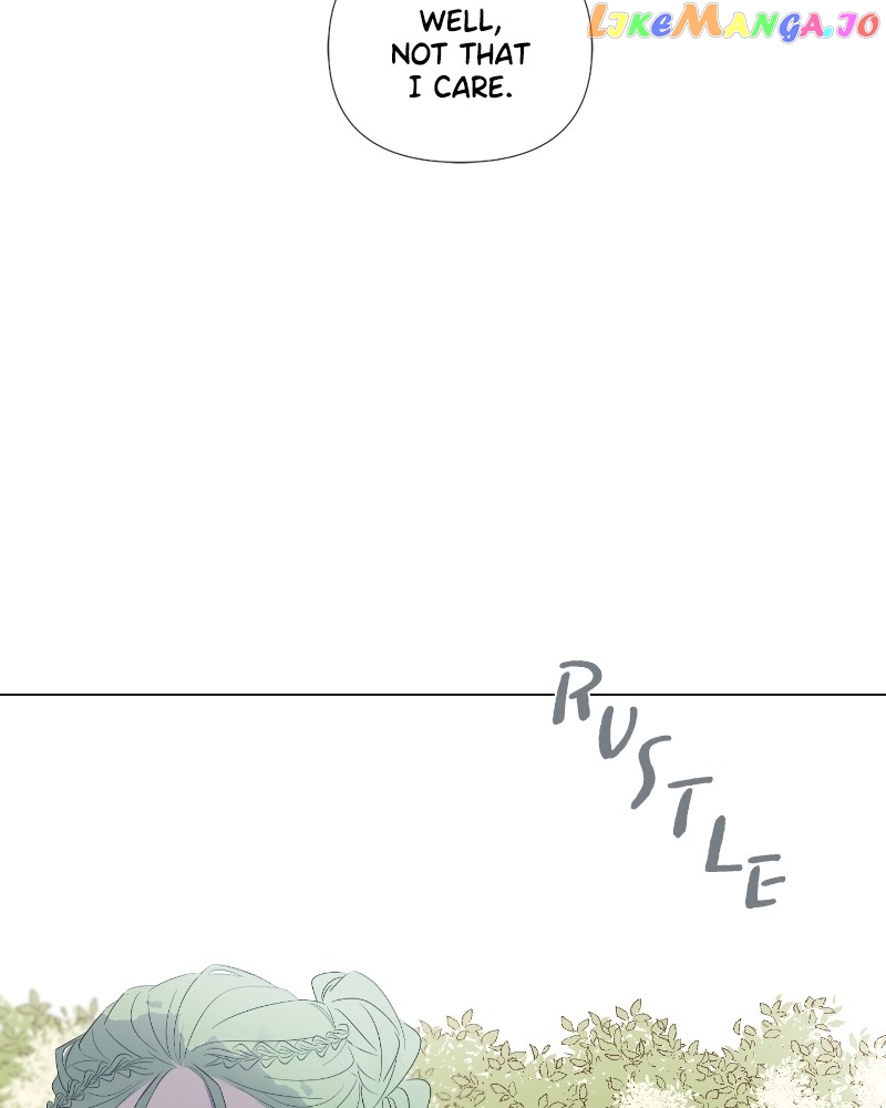 Moonmade Child – Manhwa chapter 25 - page 26
