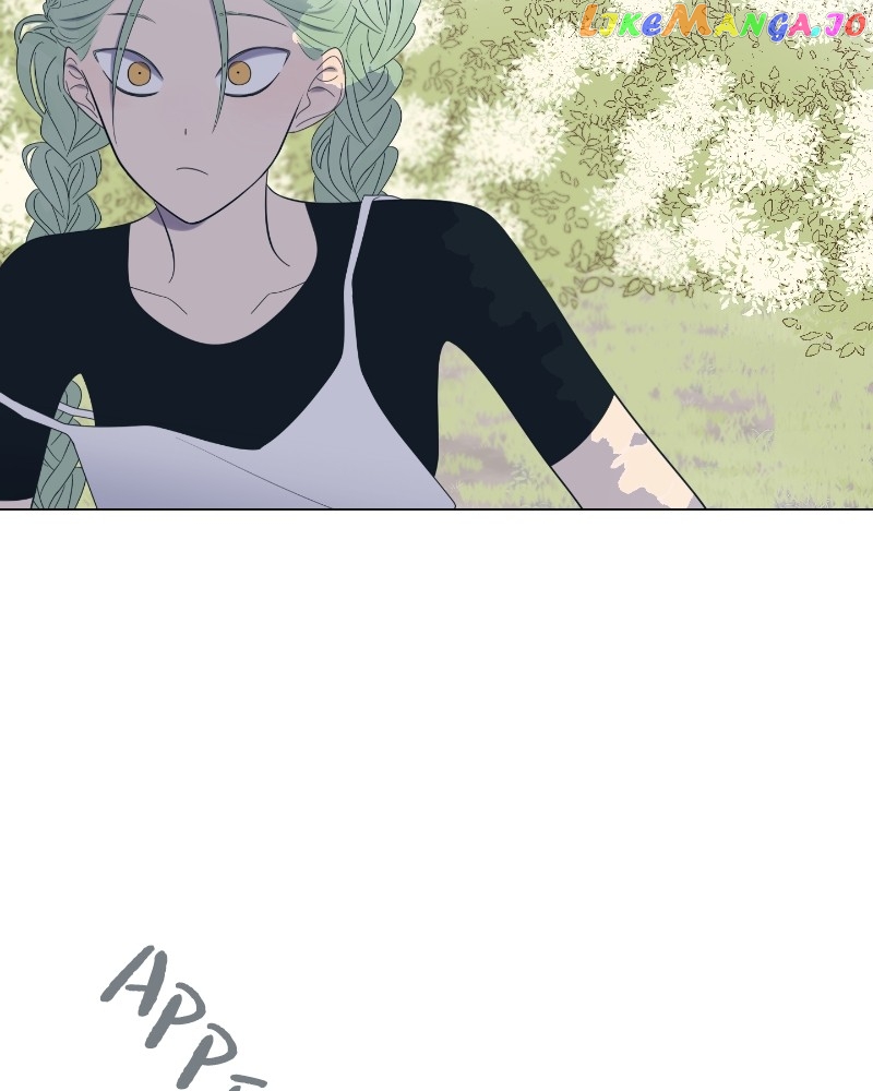 Moonmade Child – Manhwa chapter 25 - page 27