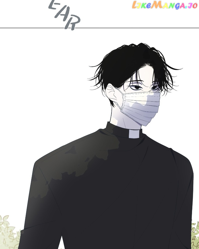 Moonmade Child – Manhwa chapter 25 - page 28