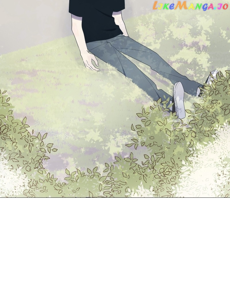 Moonmade Child – Manhwa chapter 25 - page 32