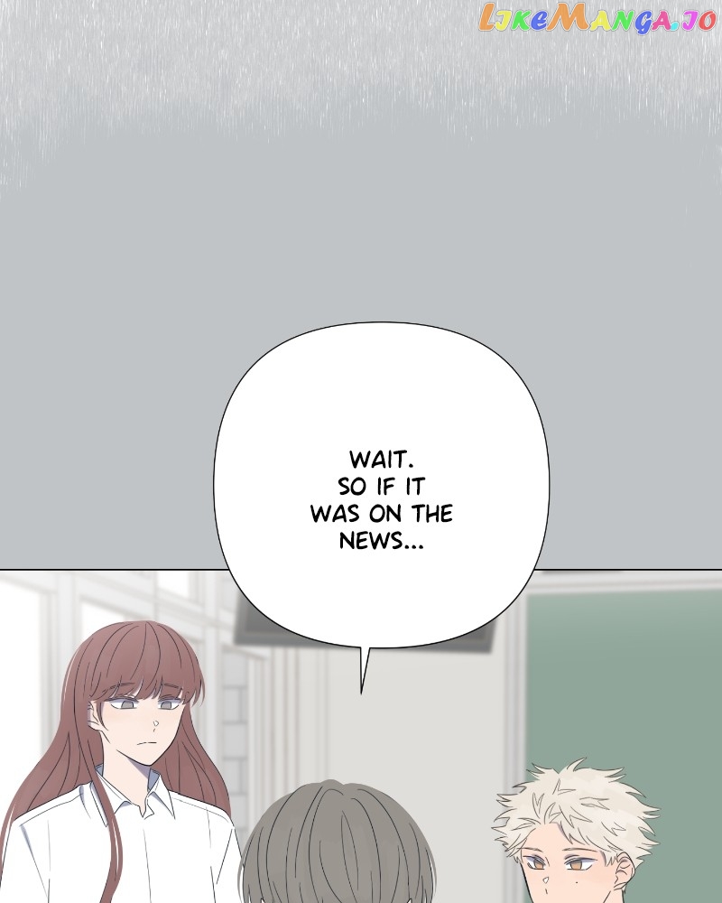 Moonmade Child – Manhwa chapter 25 - page 40