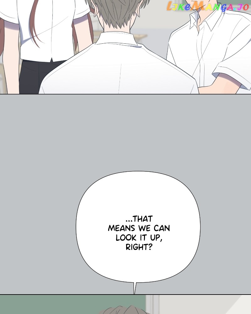 Moonmade Child – Manhwa chapter 25 - page 41