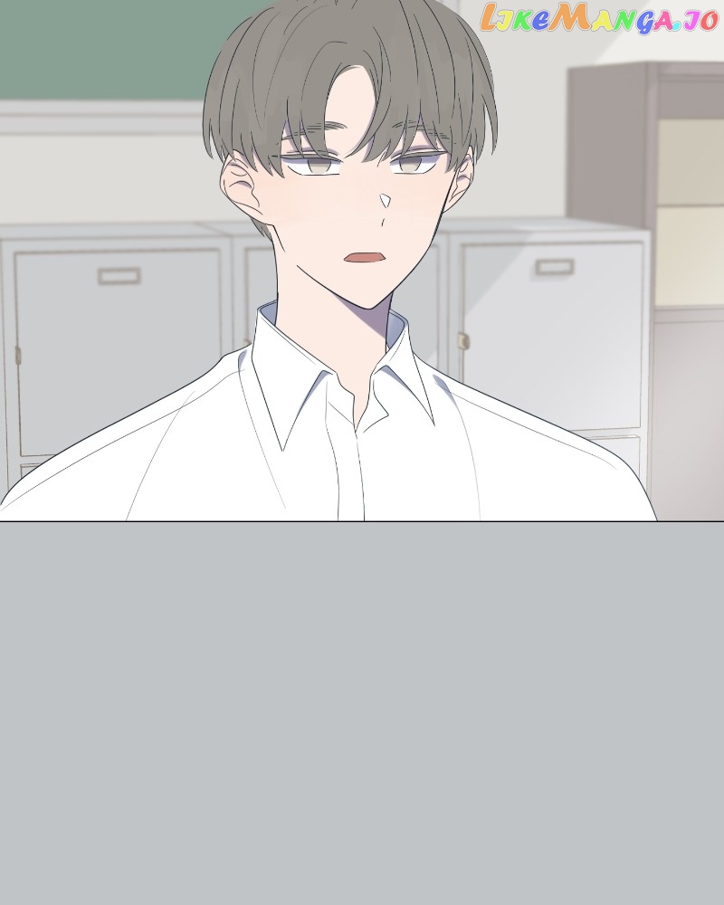 Moonmade Child – Manhwa chapter 25 - page 42