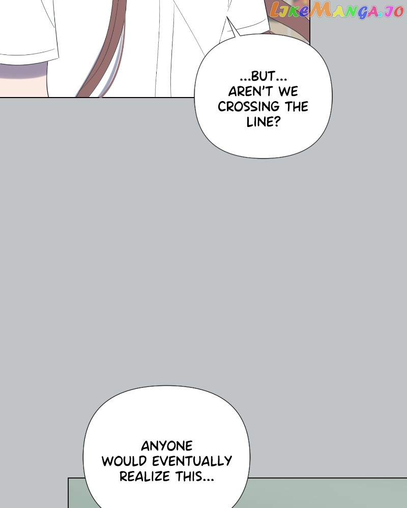 Moonmade Child – Manhwa chapter 25 - page 44