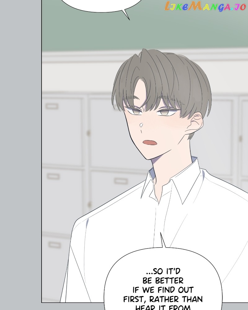 Moonmade Child – Manhwa chapter 25 - page 45