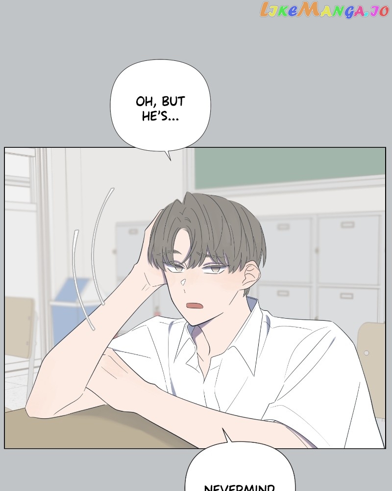 Moonmade Child – Manhwa chapter 25 - page 48