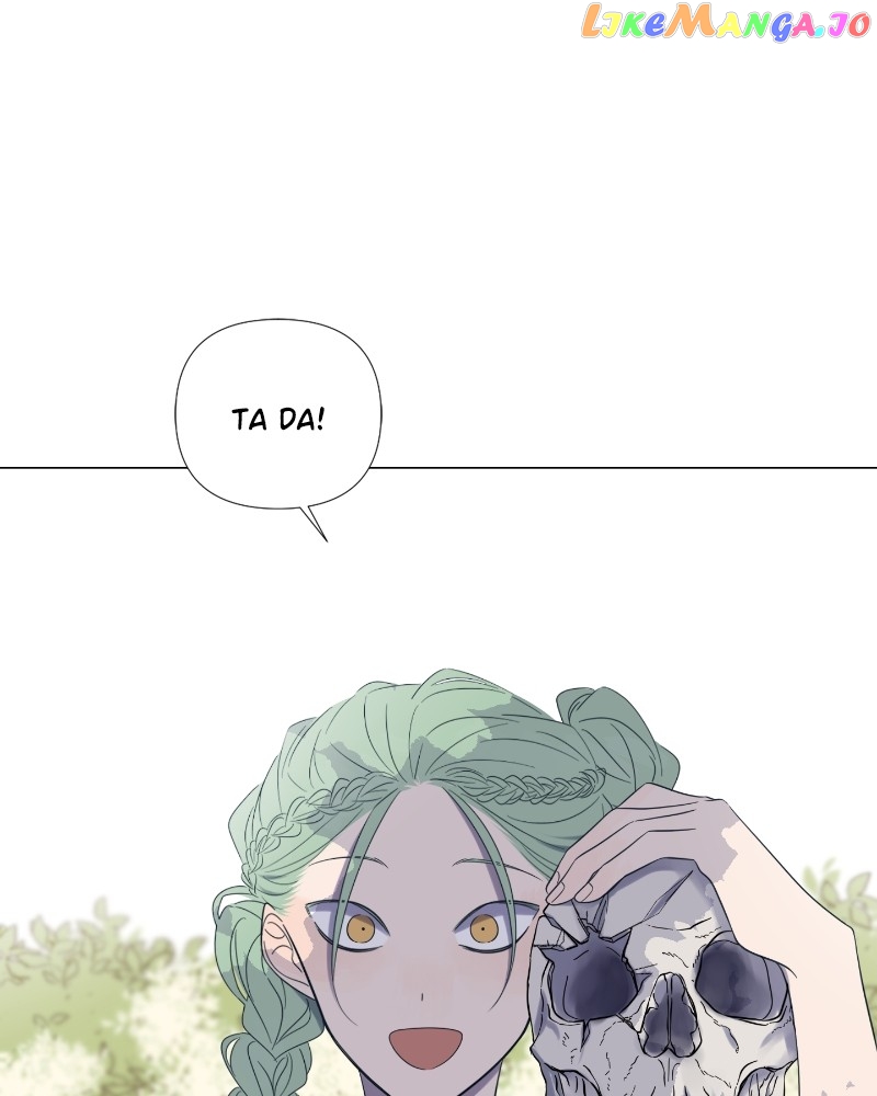 Moonmade Child – Manhwa chapter 25 - page 5