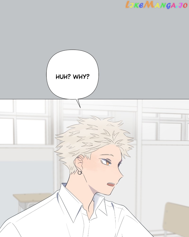 Moonmade Child – Manhwa chapter 25 - page 50