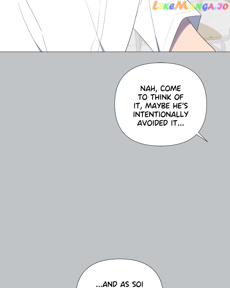 Moonmade Child – Manhwa chapter 25 - page 51
