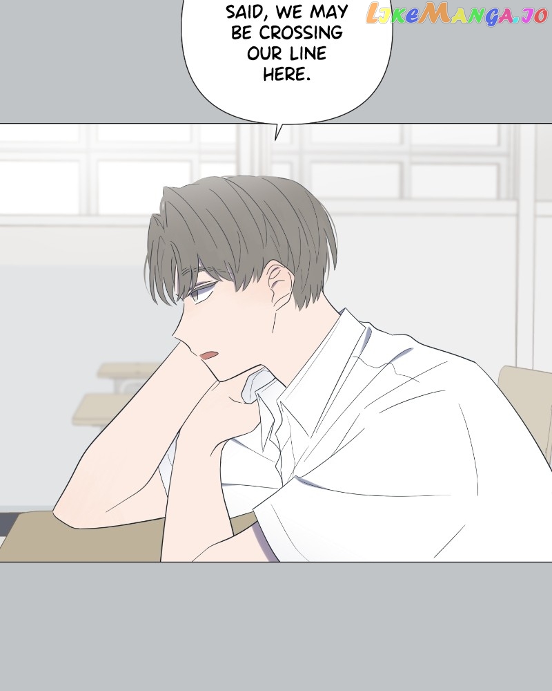 Moonmade Child – Manhwa chapter 25 - page 52