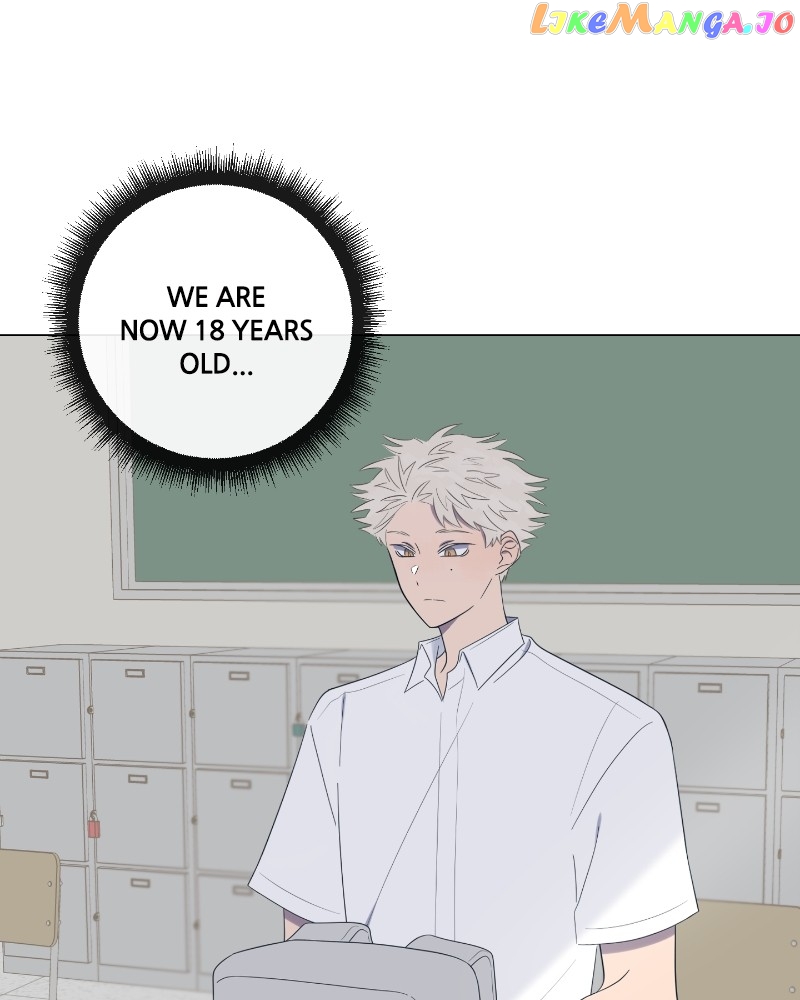 Moonmade Child – Manhwa chapter 25 - page 54