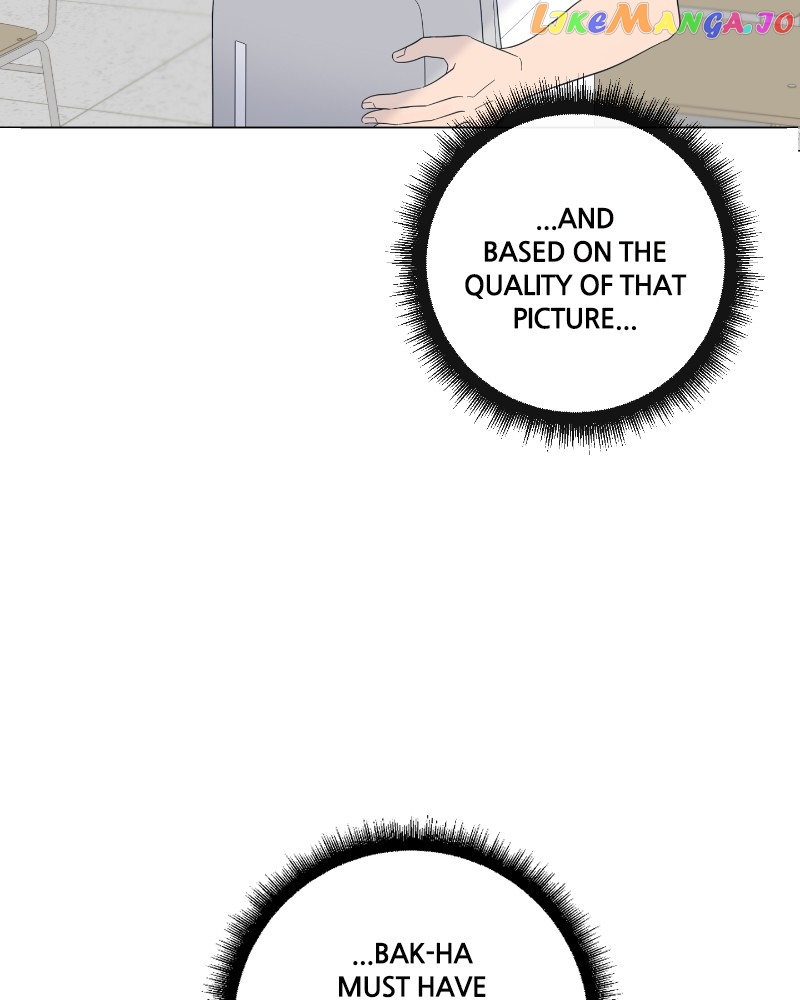 Moonmade Child – Manhwa chapter 25 - page 55
