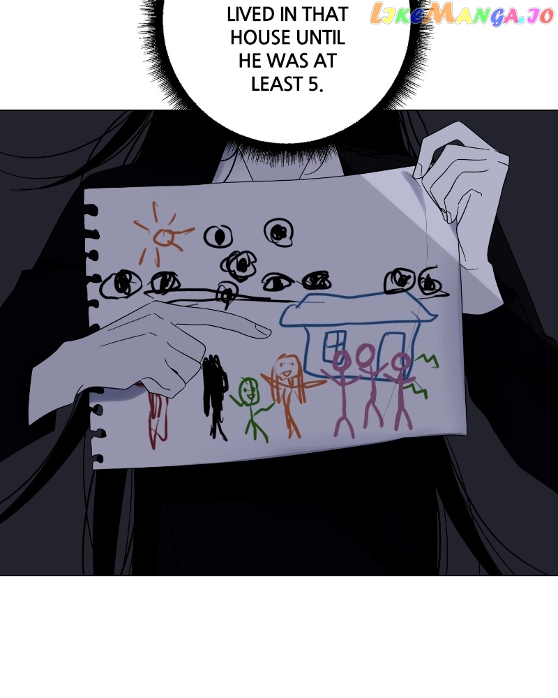 Moonmade Child – Manhwa chapter 25 - page 56
