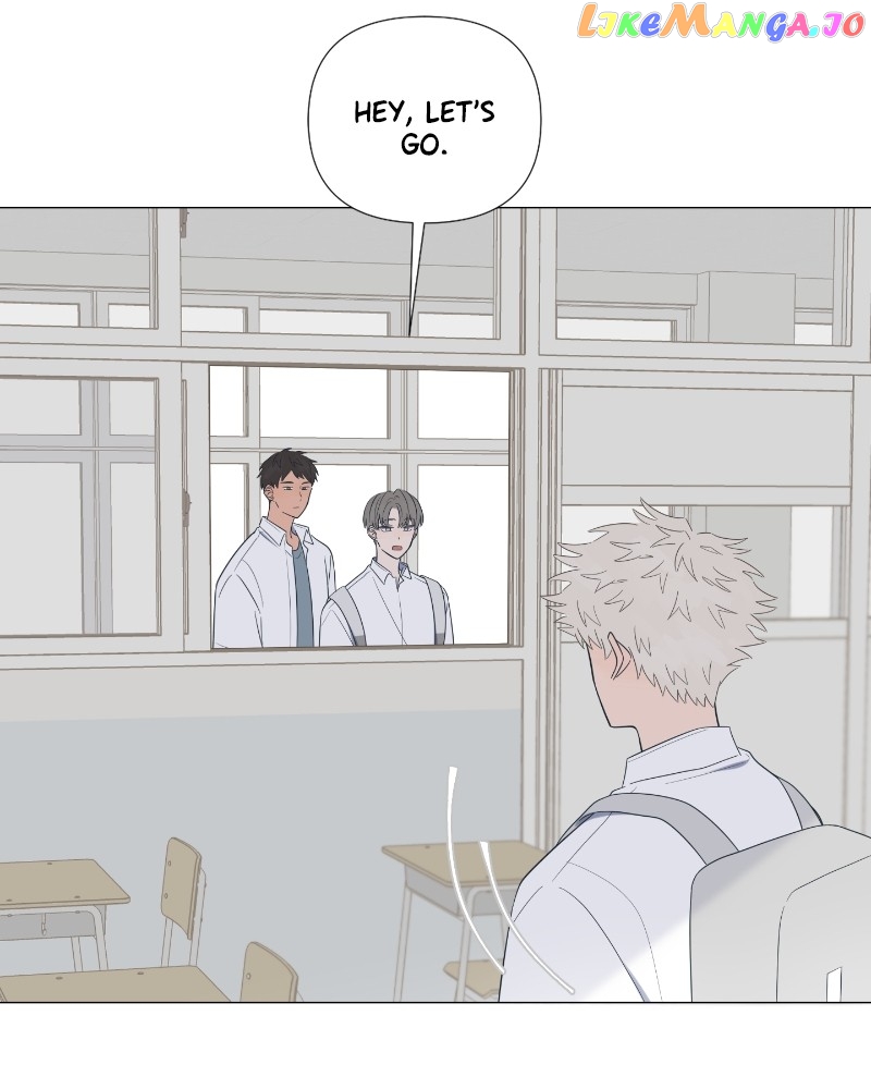 Moonmade Child – Manhwa chapter 25 - page 59