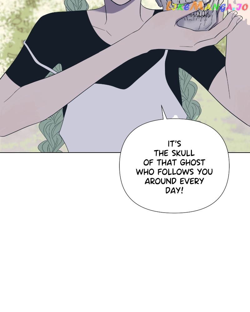 Moonmade Child – Manhwa chapter 25 - page 6