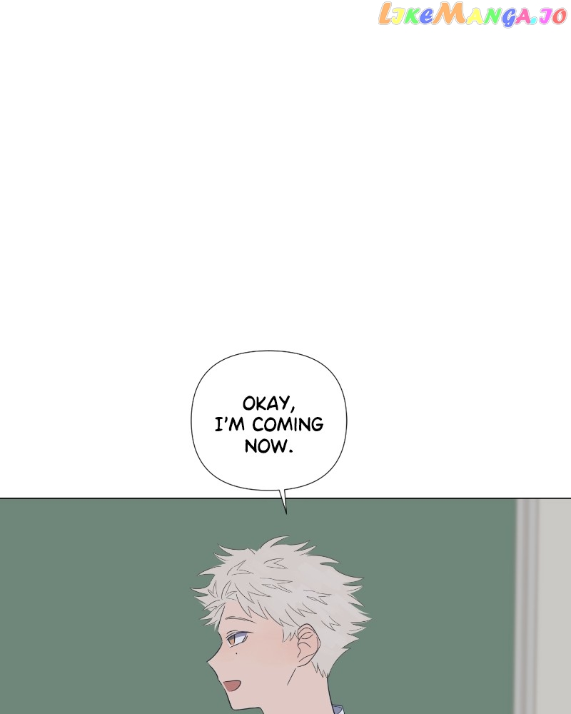 Moonmade Child – Manhwa chapter 25 - page 60