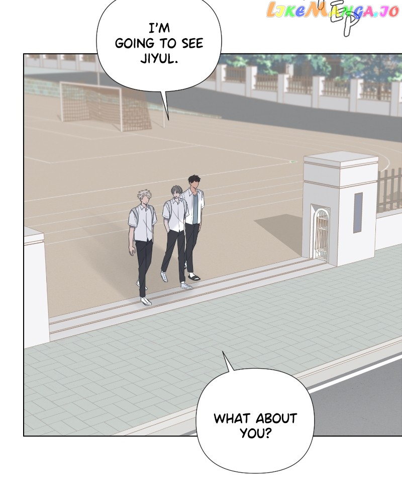Moonmade Child – Manhwa chapter 25 - page 64