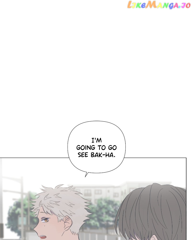 Moonmade Child – Manhwa chapter 25 - page 65