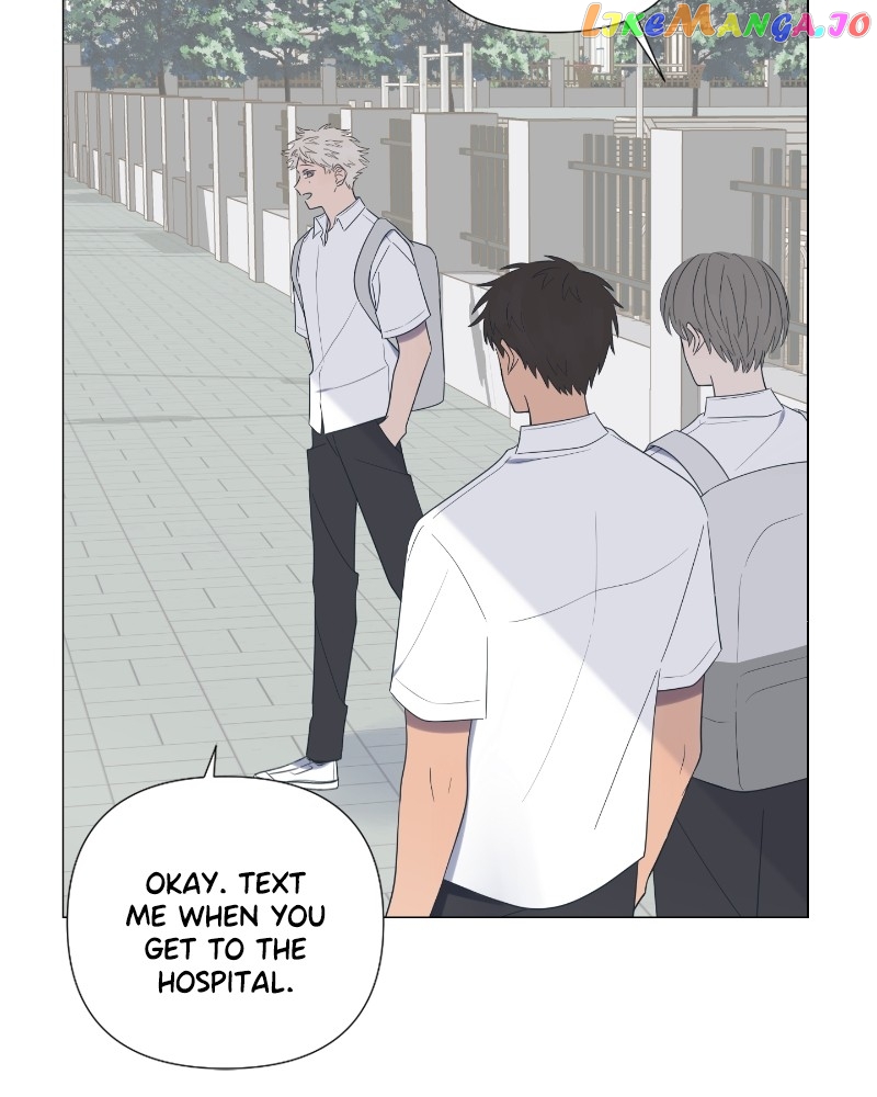 Moonmade Child – Manhwa chapter 25 - page 68
