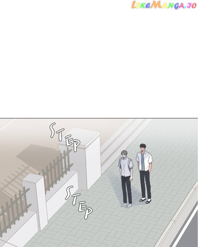 Moonmade Child – Manhwa chapter 25 - page 69