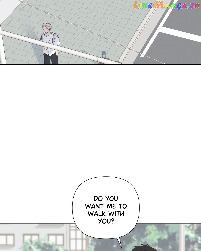 Moonmade Child – Manhwa chapter 25 - page 70