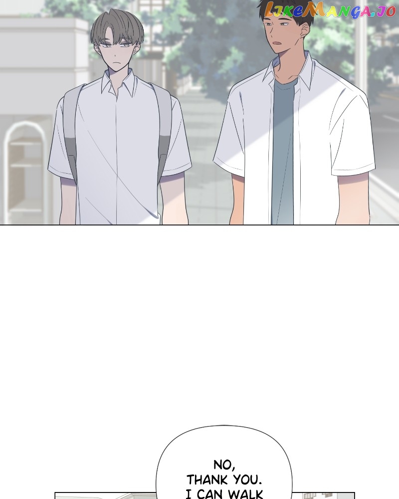 Moonmade Child – Manhwa chapter 25 - page 71