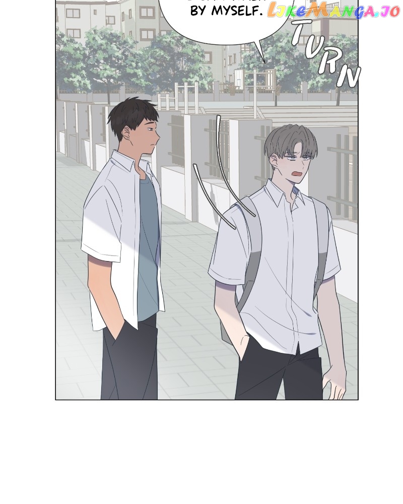 Moonmade Child – Manhwa chapter 25 - page 72