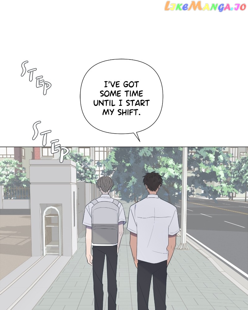 Moonmade Child – Manhwa chapter 25 - page 74