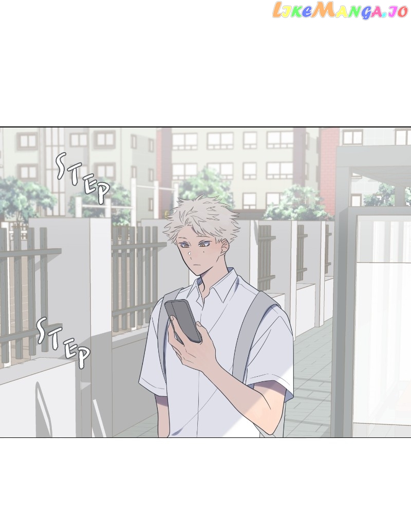 Moonmade Child – Manhwa chapter 25 - page 76