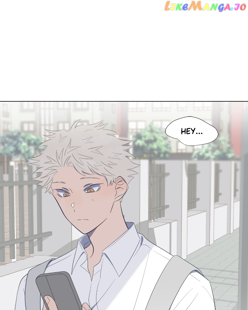 Moonmade Child – Manhwa chapter 25 - page 79