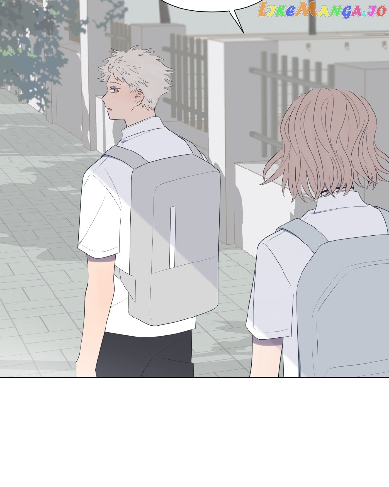 Moonmade Child – Manhwa chapter 25 - page 82