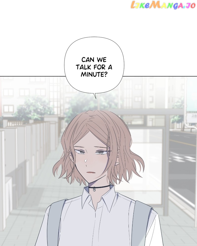 Moonmade Child – Manhwa chapter 25 - page 83