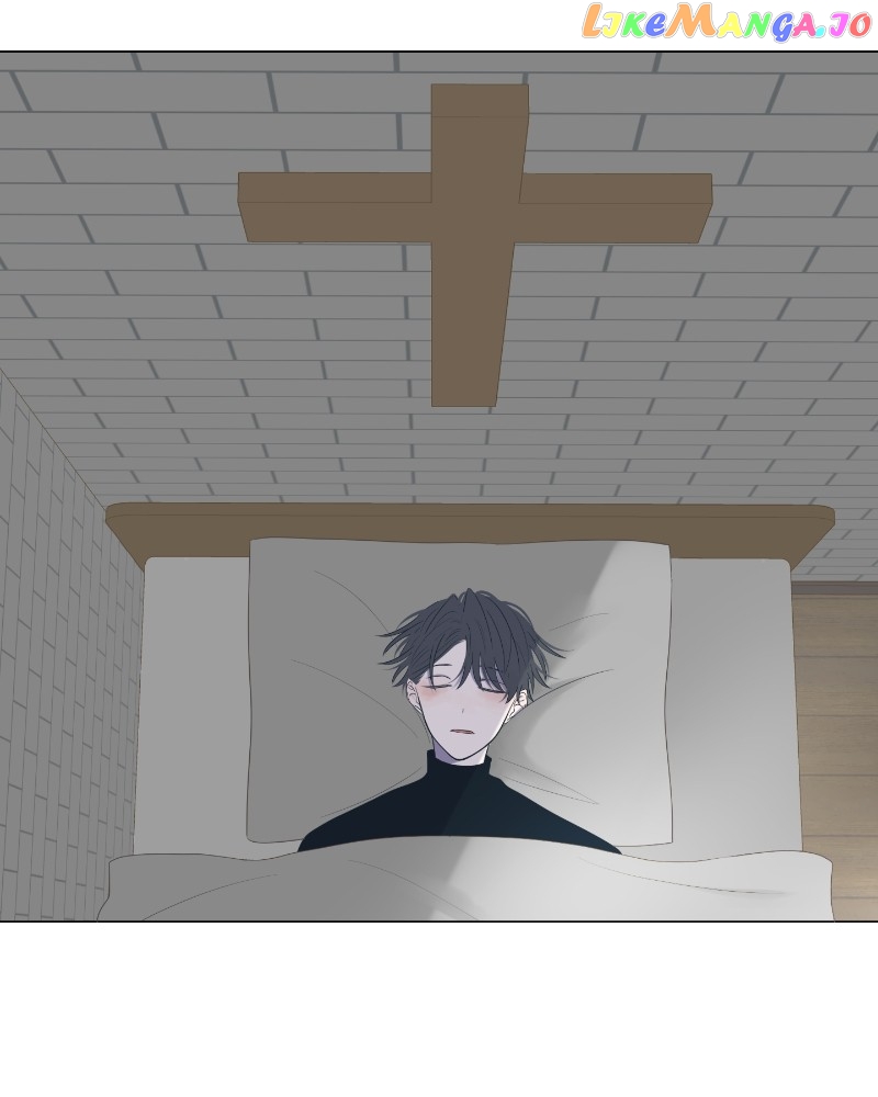 Moonmade Child – Manhwa chapter 25 - page 87
