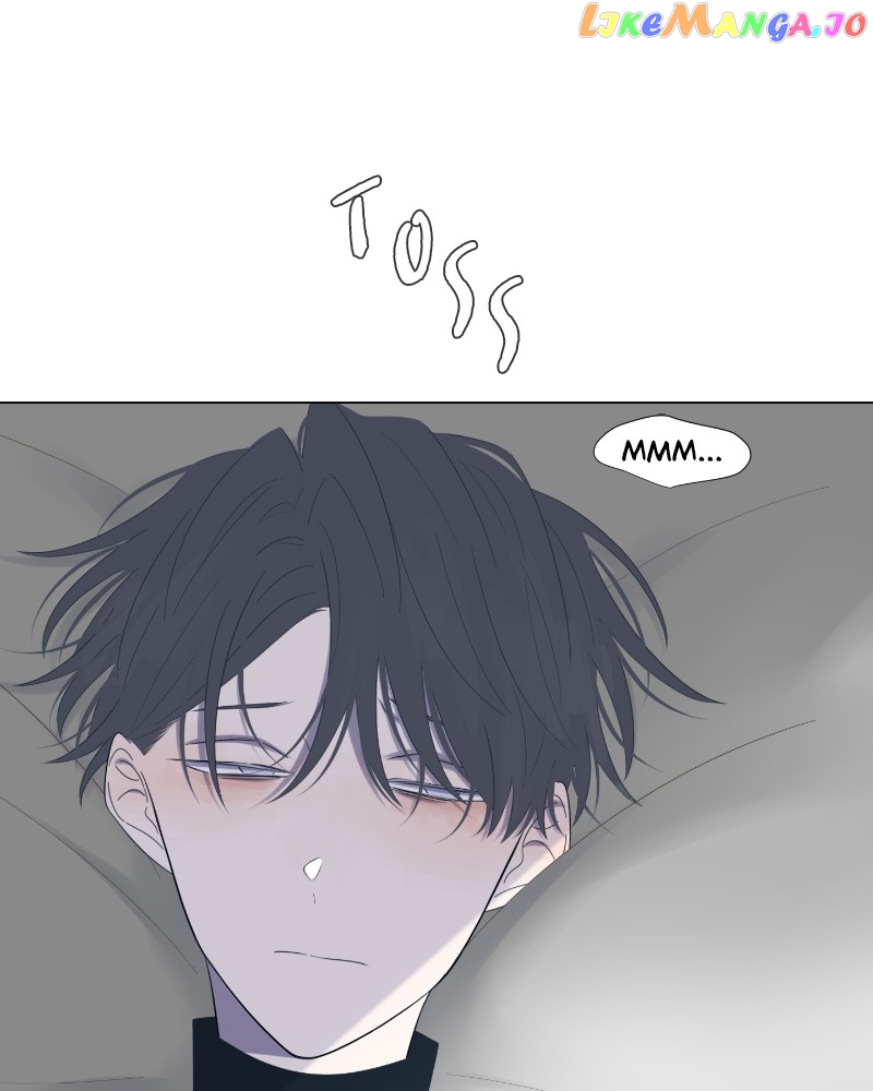 Moonmade Child – Manhwa chapter 25 - page 88