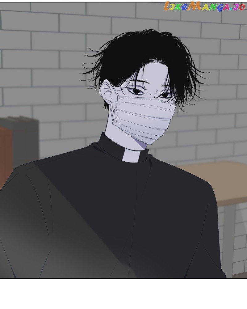 Moonmade Child – Manhwa chapter 25 - page 92