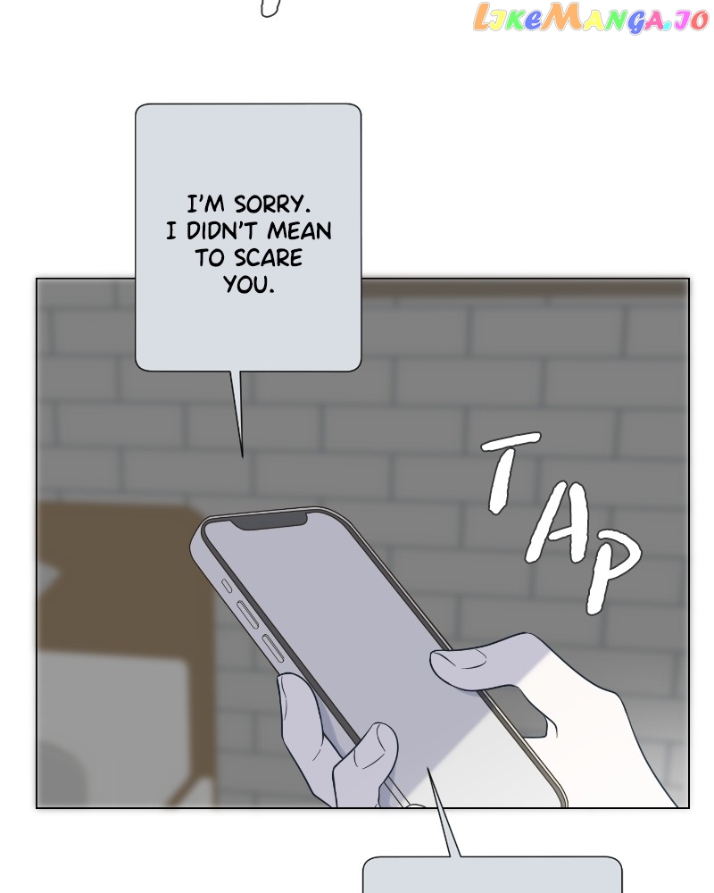 Moonmade Child – Manhwa chapter 25 - page 95