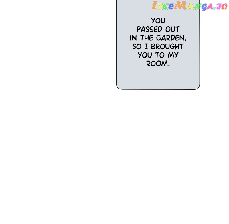 Moonmade Child – Manhwa chapter 25 - page 96