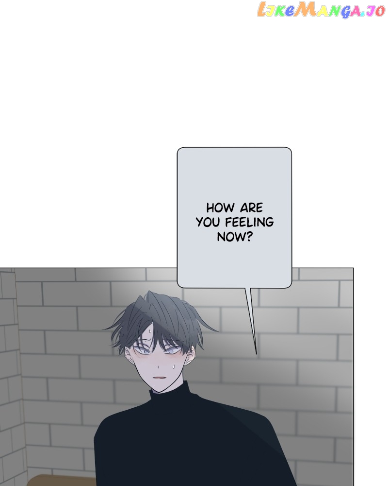 Moonmade Child – Manhwa chapter 25 - page 97