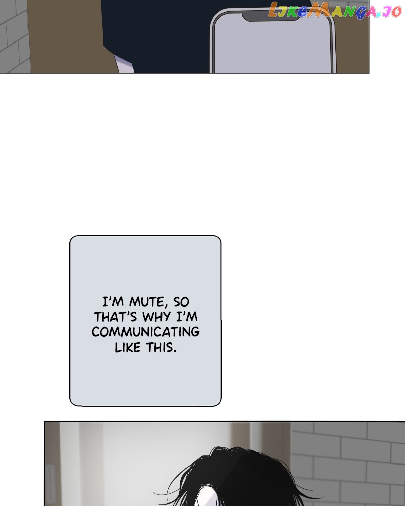 Moonmade Child – Manhwa chapter 25 - page 98