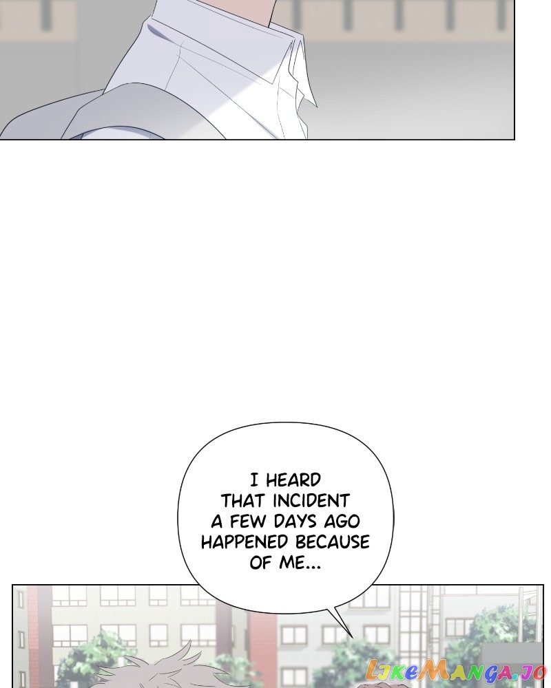 Moonmade Child – Manhwa chapter 26 - page 10