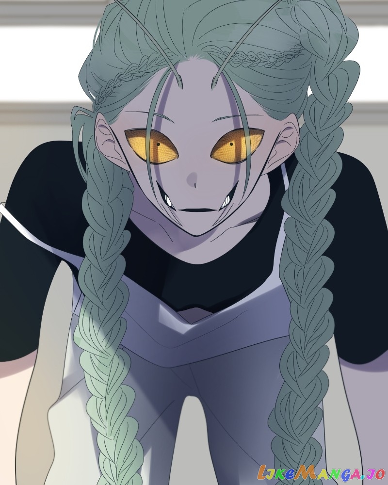 Moonmade Child – Manhwa chapter 26 - page 101