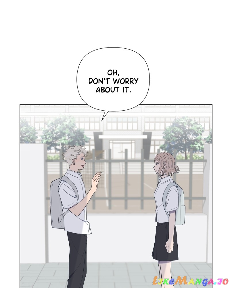 Moonmade Child – Manhwa chapter 26 - page 12