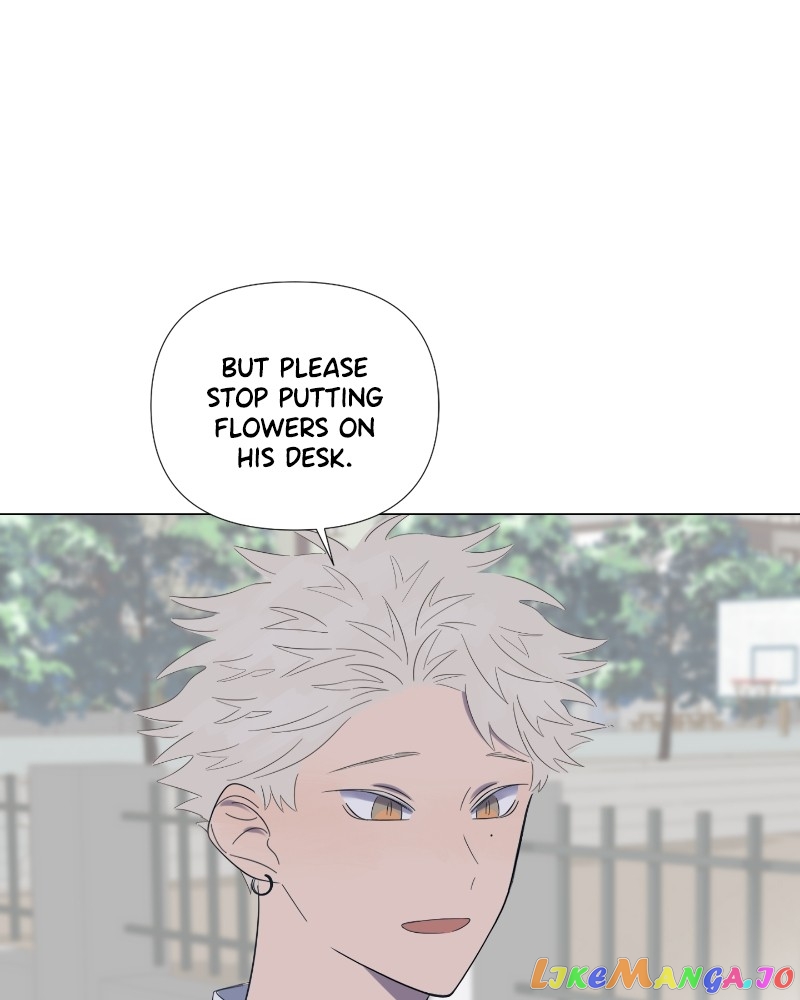 Moonmade Child – Manhwa chapter 26 - page 14