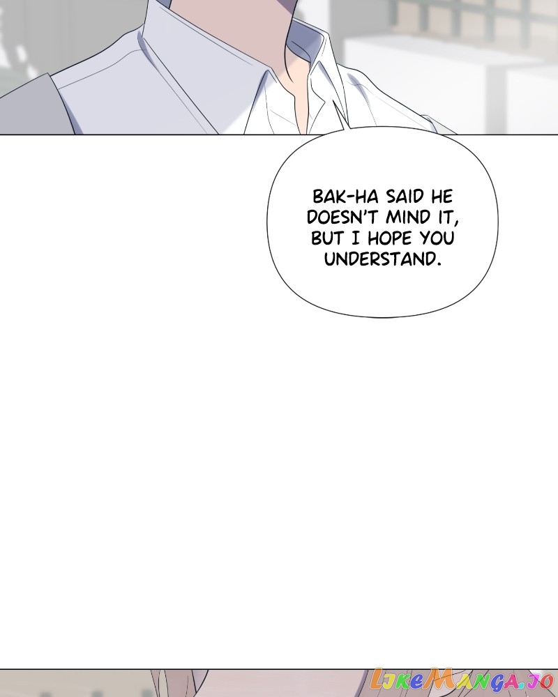 Moonmade Child – Manhwa chapter 26 - page 15