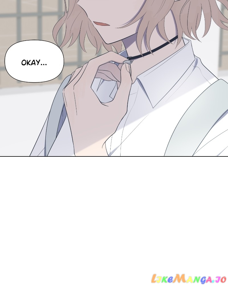 Moonmade Child – Manhwa chapter 26 - page 16