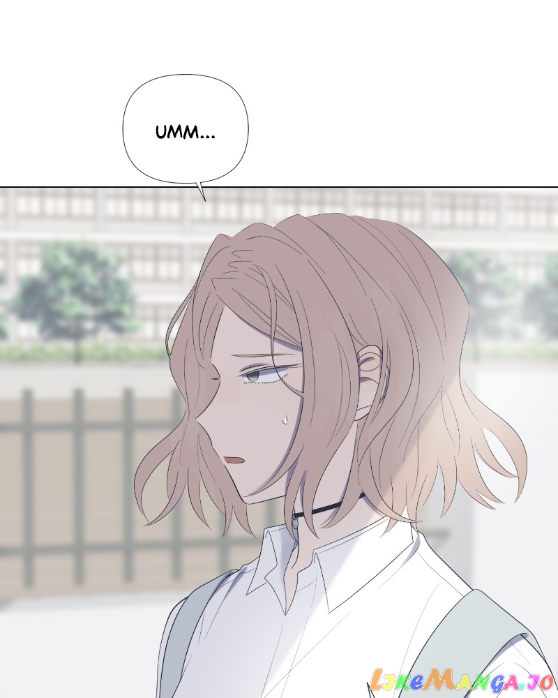 Moonmade Child – Manhwa chapter 26 - page 17